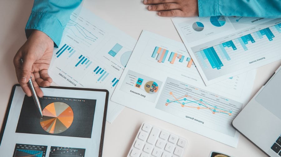 BI・データ可視化コース